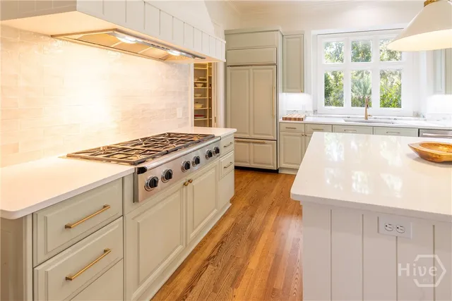 $1,495,000 | 6 River Otter Lane, Savannah, GA 31411