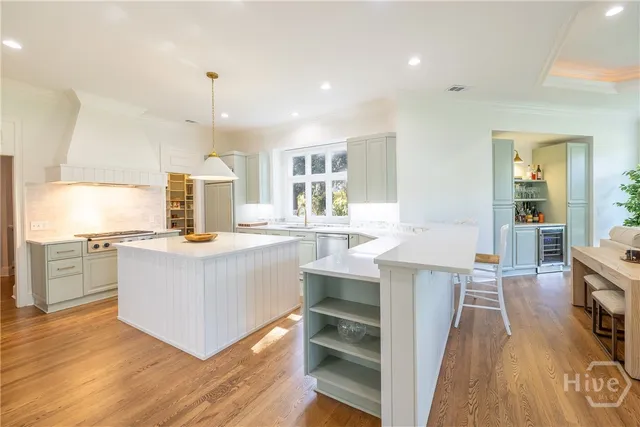 $1,495,000 | 6 River Otter Lane, Savannah, GA 31411