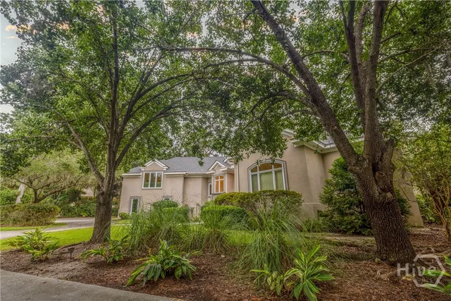 $1,495,000 | 6 River Otter Lane, Savannah, GA 31411