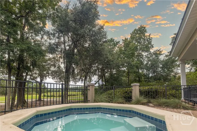 $1,495,000 | 6 River Otter Lane, Savannah, GA 31411