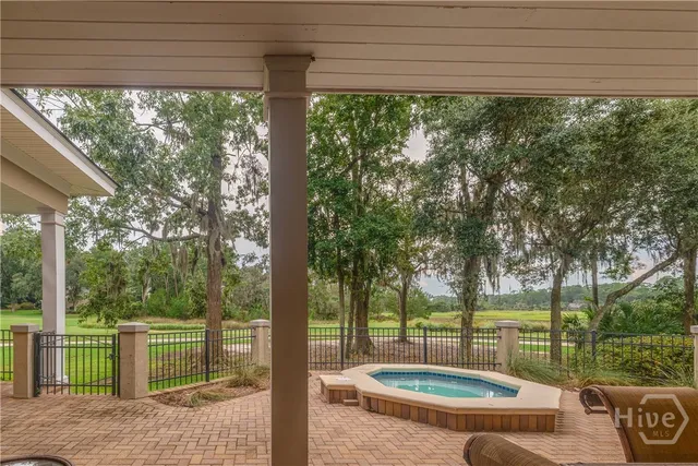 $1,495,000 | 6 River Otter Lane, Savannah, GA 31411