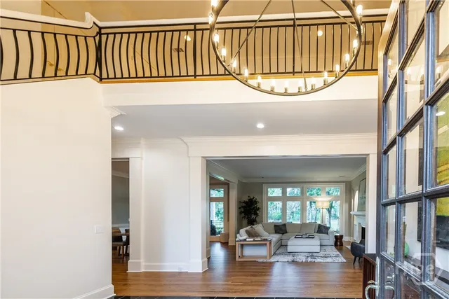 $1,495,000 | 6 River Otter Lane, Savannah, GA 31411