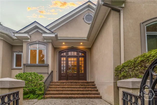 $1,495,000 | 6 River Otter Lane, Savannah, GA 31411
