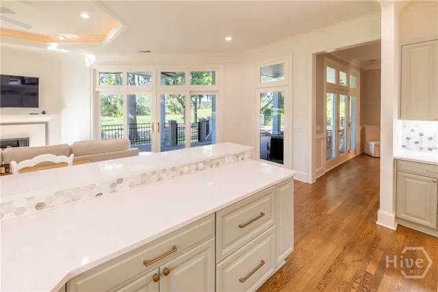 $1,495,000 | 6 River Otter Lane, Savannah, GA 31411