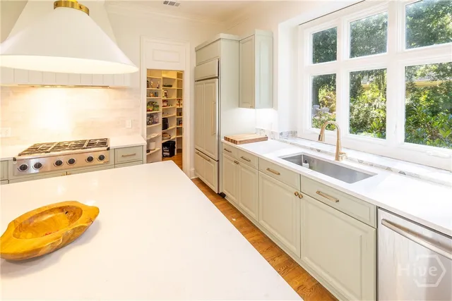 $1,495,000 | 6 River Otter Lane, Savannah, GA 31411