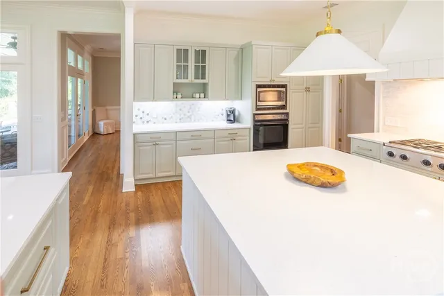 $1,495,000 | 6 River Otter Lane, Savannah, GA 31411