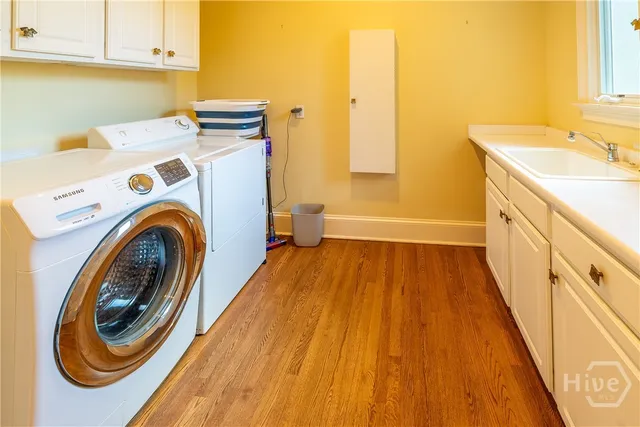 $1,495,000 | 6 River Otter Lane, Savannah, GA 31411