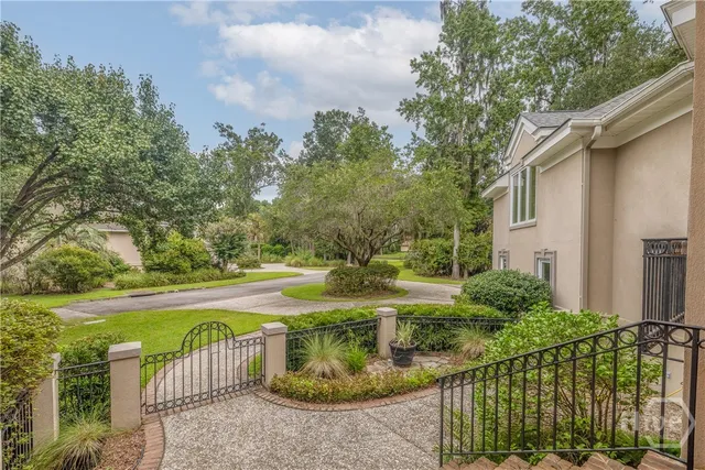 $1,495,000 | 6 River Otter Lane, Savannah, GA 31411