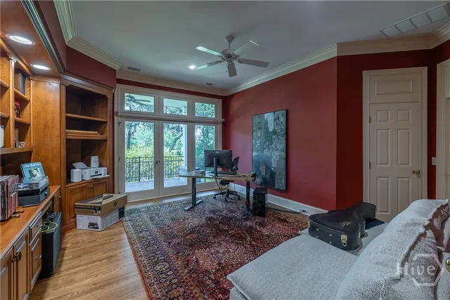 $1,495,000 | 6 River Otter Lane, Savannah, GA 31411