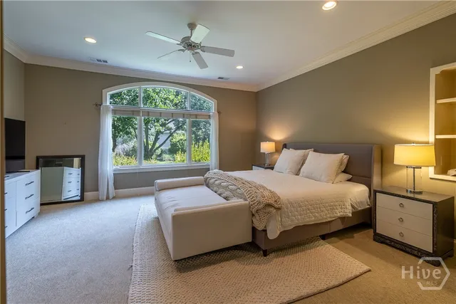 $1,495,000 | 6 River Otter Lane, Savannah, GA 31411