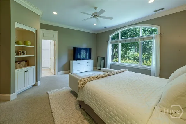 $1,495,000 | 6 River Otter Lane, Savannah, GA 31411