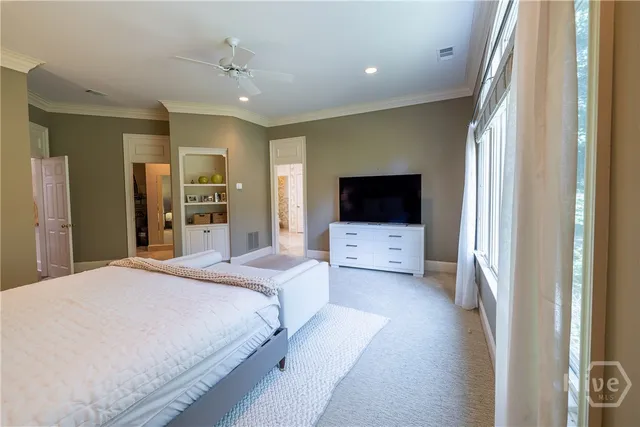 $1,495,000 | 6 River Otter Lane, Savannah, GA 31411