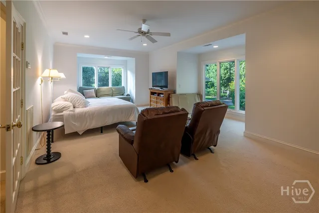 $1,495,000 | 6 River Otter Lane, Savannah, GA 31411