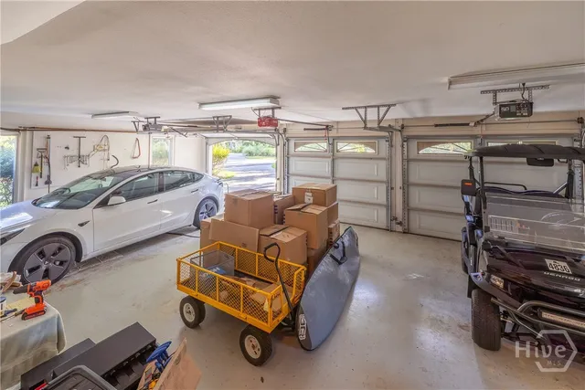 $1,495,000 | 6 River Otter Lane, Savannah, GA 31411