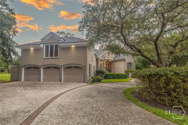 $1,495,000 | 6 River Otter Lane, Savannah, GA 31411
