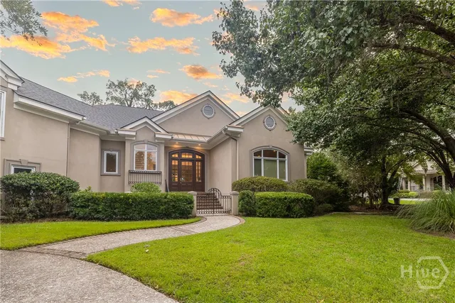 $1,495,000 | 6 River Otter Lane, Savannah, GA 31411