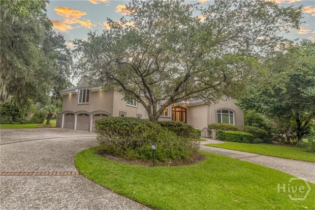 $1,495,000 | 6 River Otter Lane, Savannah, GA 31411