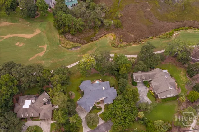 $1,495,000 | 6 River Otter Lane, Savannah, GA 31411