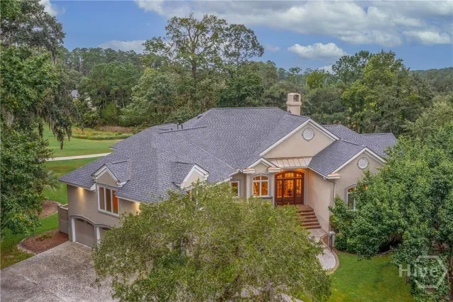 $1,495,000 | 6 River Otter Lane, Savannah, GA 31411