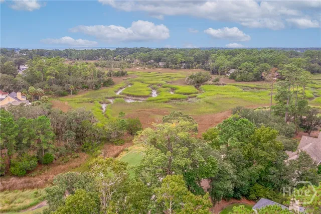 $1,495,000 | 6 River Otter Lane, Savannah, GA 31411