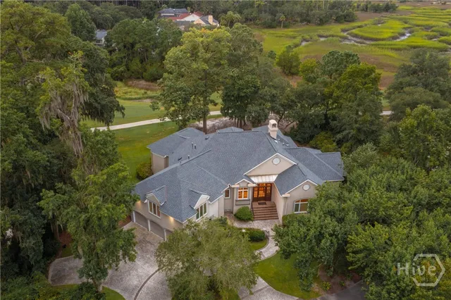 $1,495,000 | 6 River Otter Lane, Savannah, GA 31411