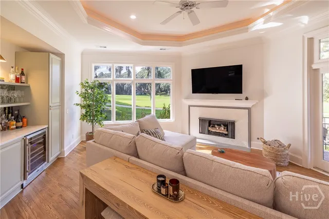 $1,495,000 | 6 River Otter Lane, Savannah, GA 31411