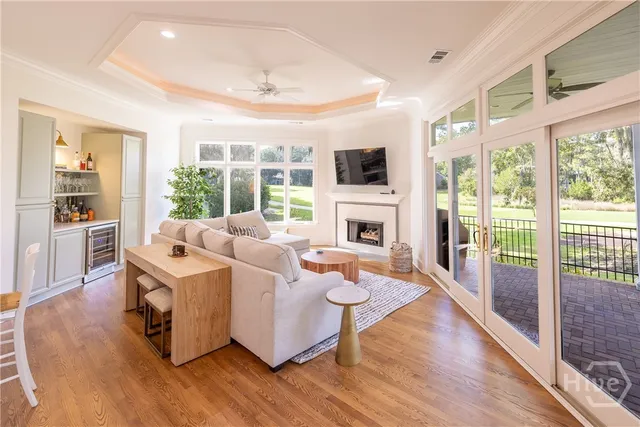 $1,495,000 | 6 River Otter Lane, Savannah, GA 31411