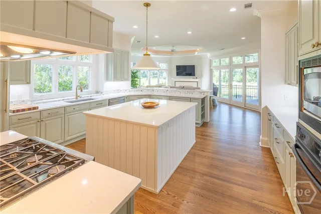 $1,495,000 | 6 River Otter Lane, Savannah, GA 31411