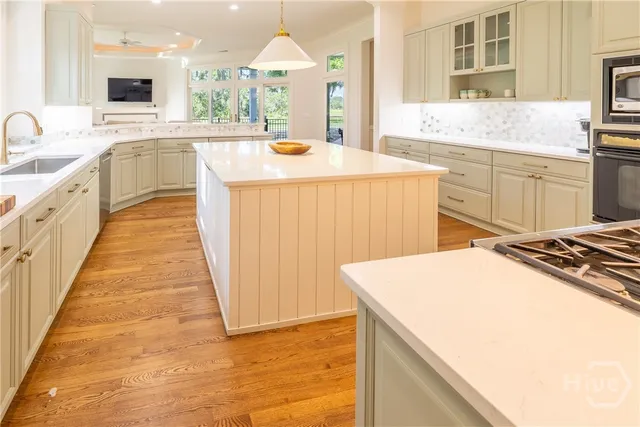 $1,495,000 | 6 River Otter Lane, Savannah, GA 31411