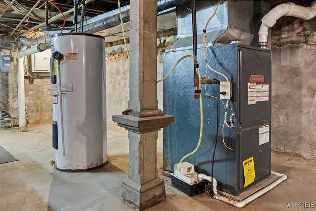 $205,000 | 11 Brockway Place, Sweden, NY 14420