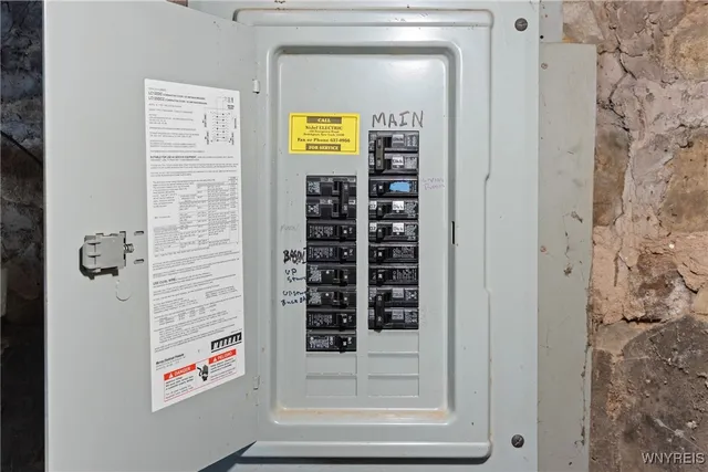 $205,000 | 11 Brockway Place, Sweden, NY 14420