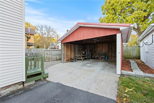 $205,000 | 11 Brockway Place, Sweden, NY 14420