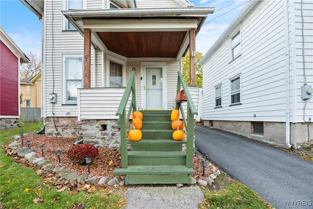 $205,000 | 11 Brockway Place, Sweden, NY 14420