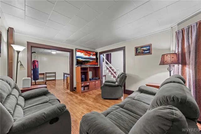 $205,000 | 11 Brockway Place, Sweden, NY 14420