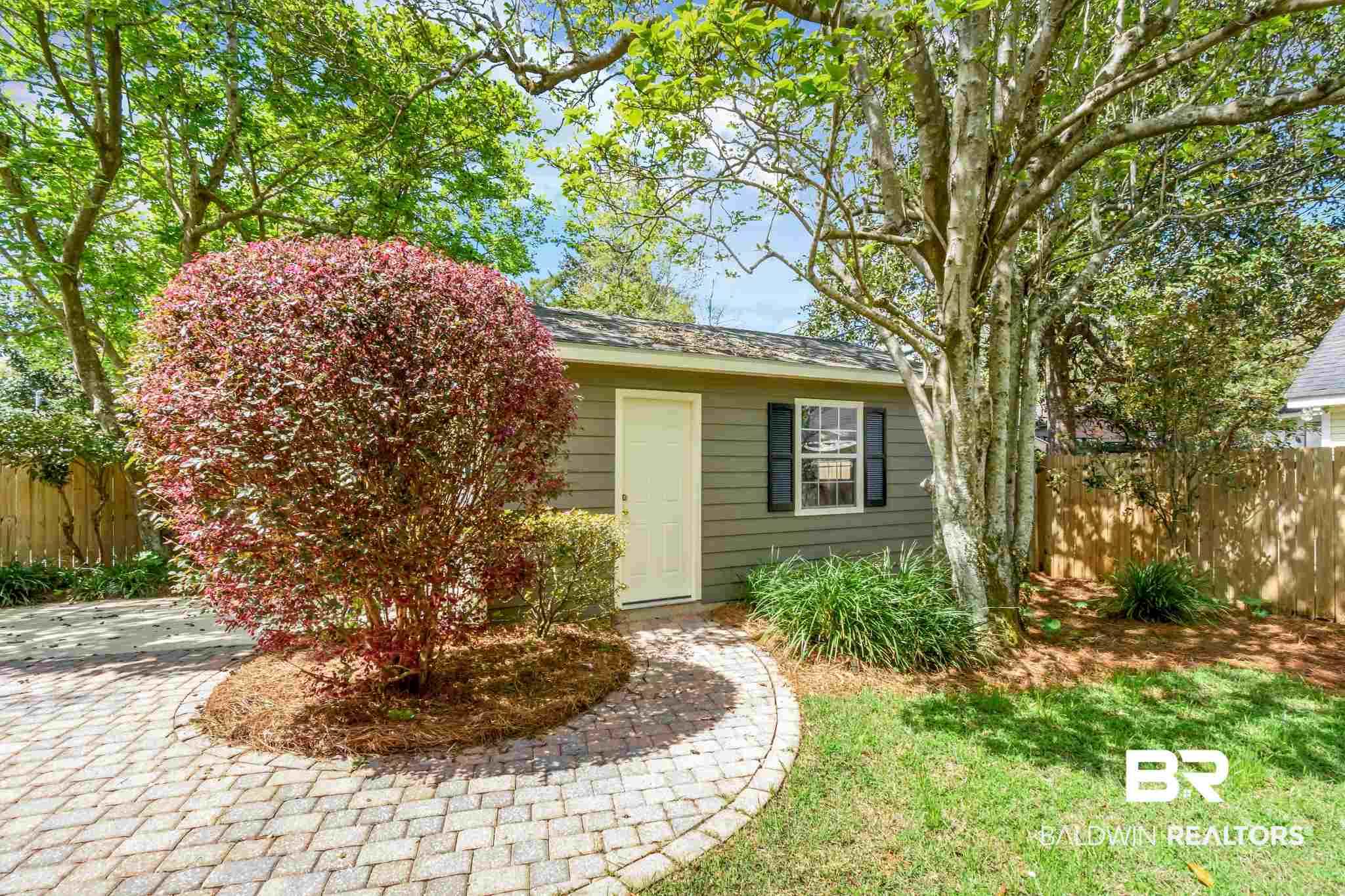 8 South Hathaway Road Mobile, AL 36608 - Photo 38 of 44