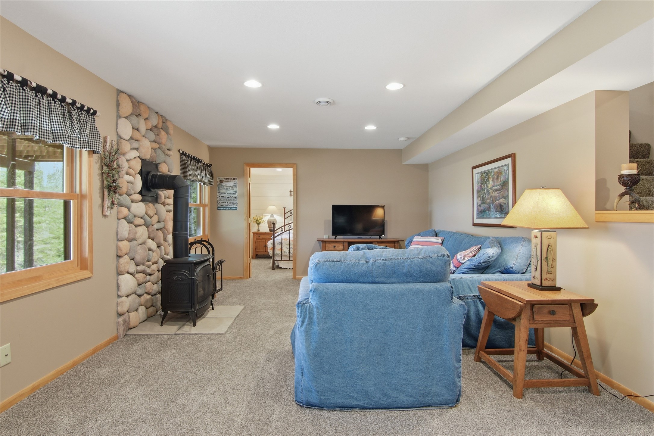 7998 West Moose Lake Road Hayward, WI 54843 - Photo 22 of 52