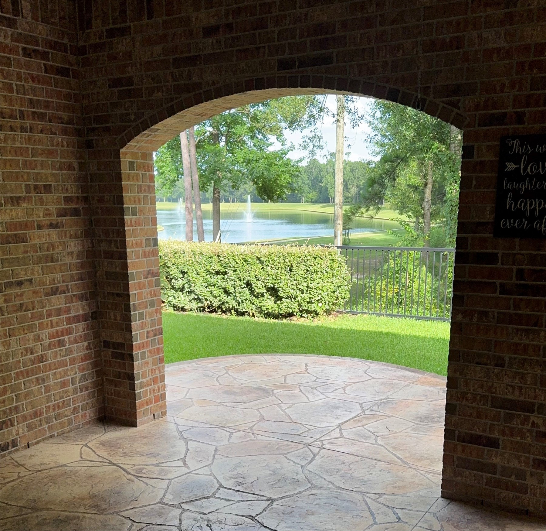 2811 King Point View Lane Spring, TX 77388 - Photo 38 of 47 (provided by seller)