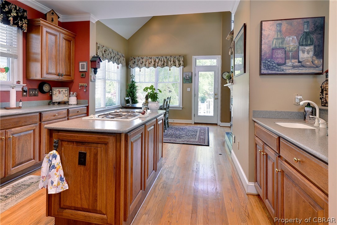 3134 Cider House Road Toano, VA 23168 - Photo 19 of 50 Gallery Image 19