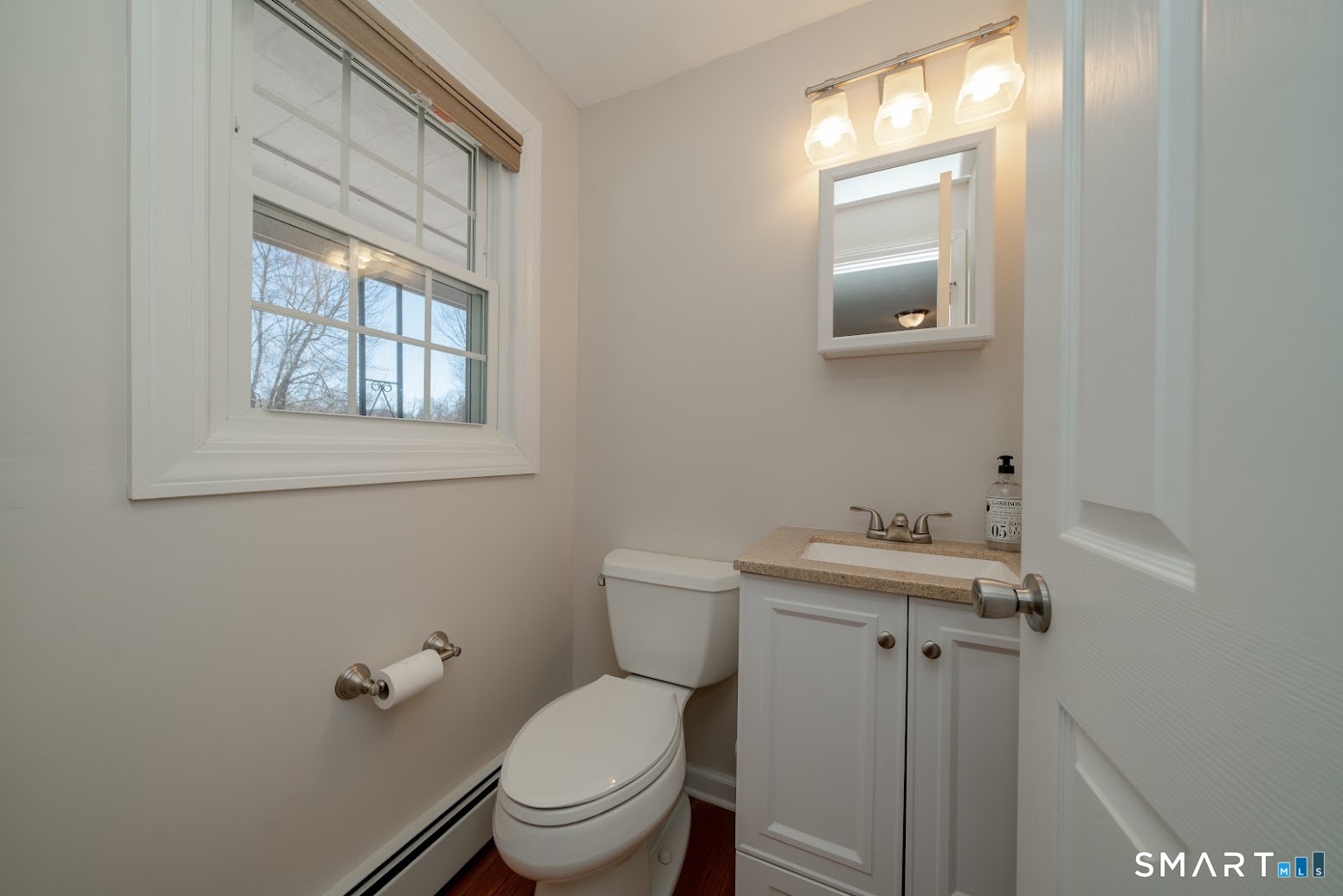 201 Regan Road, Unit 4B Vernon, CT 06066 - Photo 7 of 28 Half Bath Main Floor