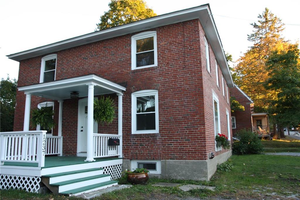 1237 High Street Bath, ME 04530 - Photo 1 of 35 Welcome to 1237 High Street in...