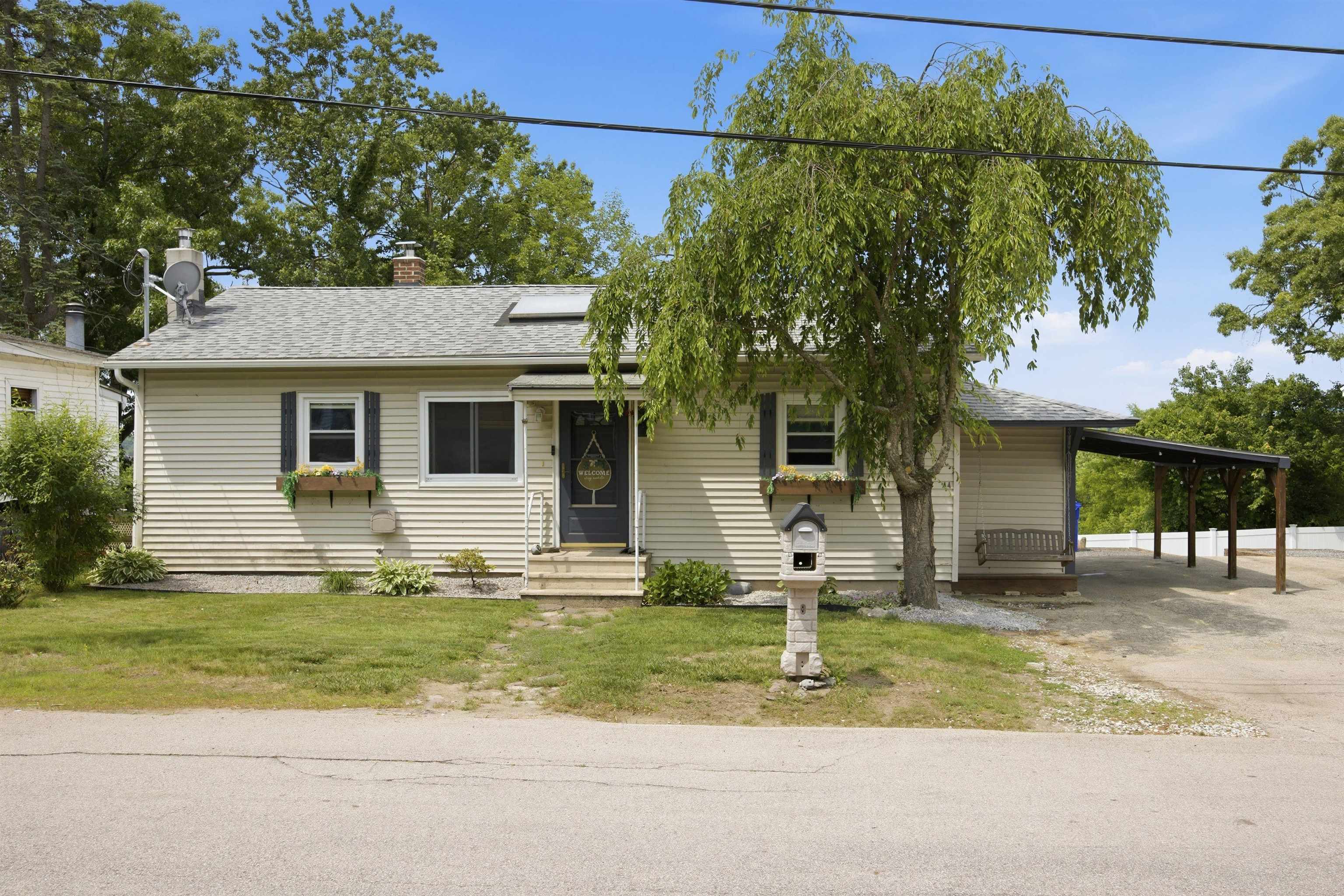 44 Billings Street Manchester, NH 03103 - Photo 1 of 36