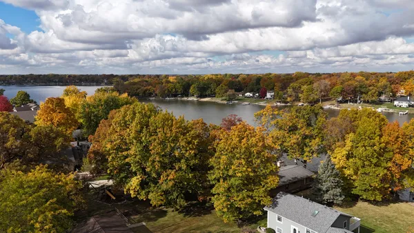 $75,000 | 867-868 Lake Holiday Drive, Lake Holiday, IL 60548