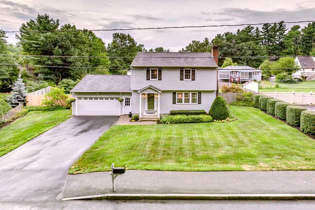 10 Tinker Road Nashua, NH 03064 - Photo 1 of 39