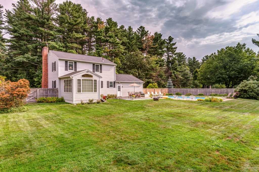 10 Tinker Road Nashua, NH 03064 - Photo 36 of 39