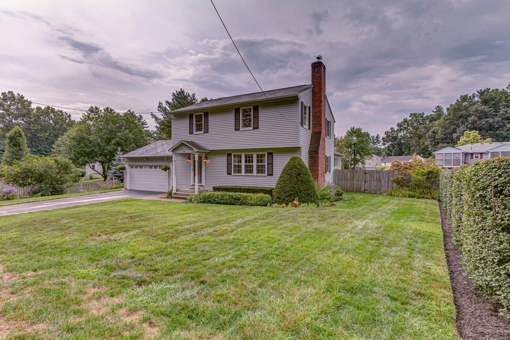 10 Tinker Road Nashua, NH 03064 - Photo 39 of 39