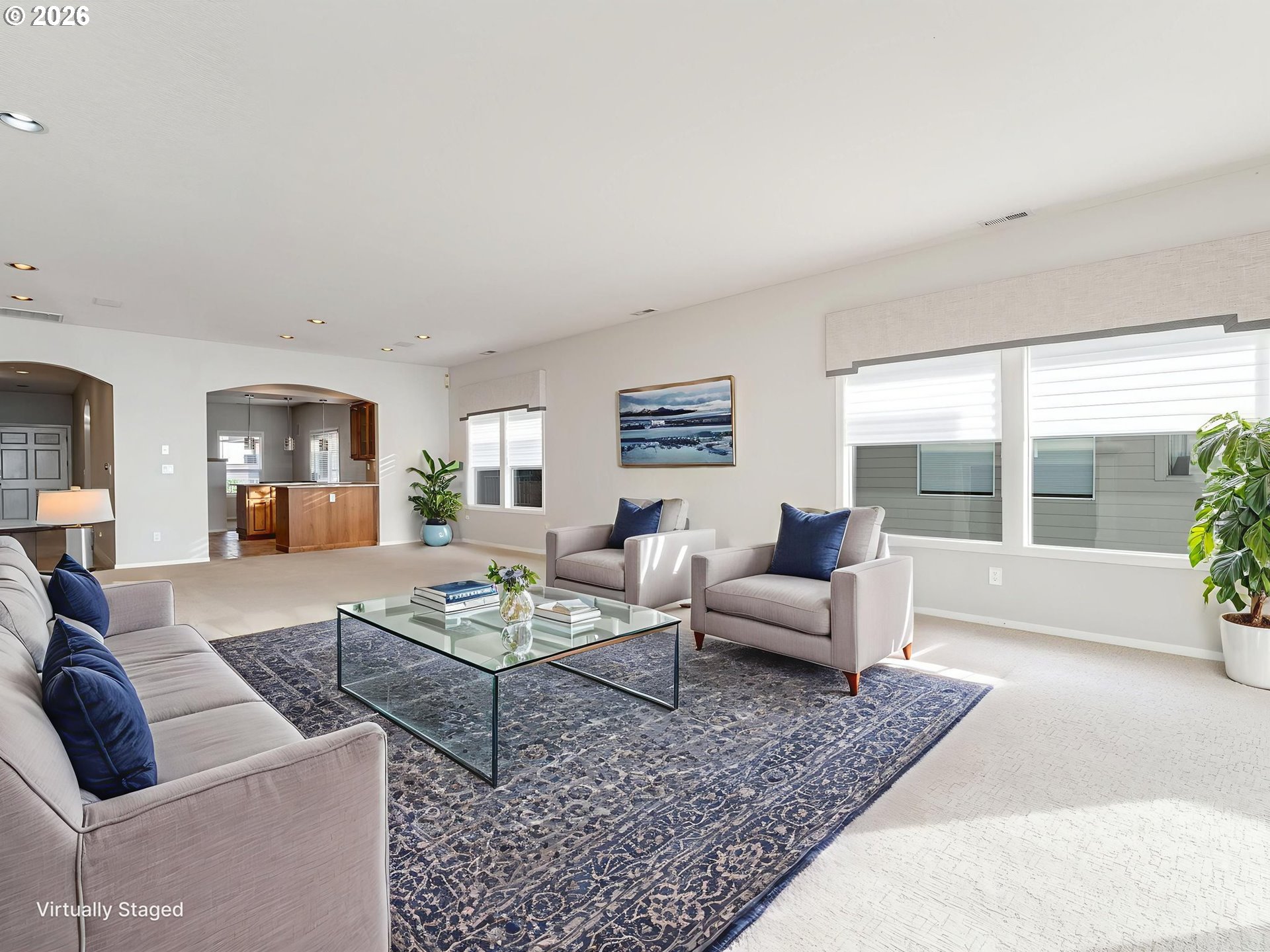 6903 Southeast Riverside Drive, Unit 3 Vancouver, WA 98664 - Photo 17 of 47