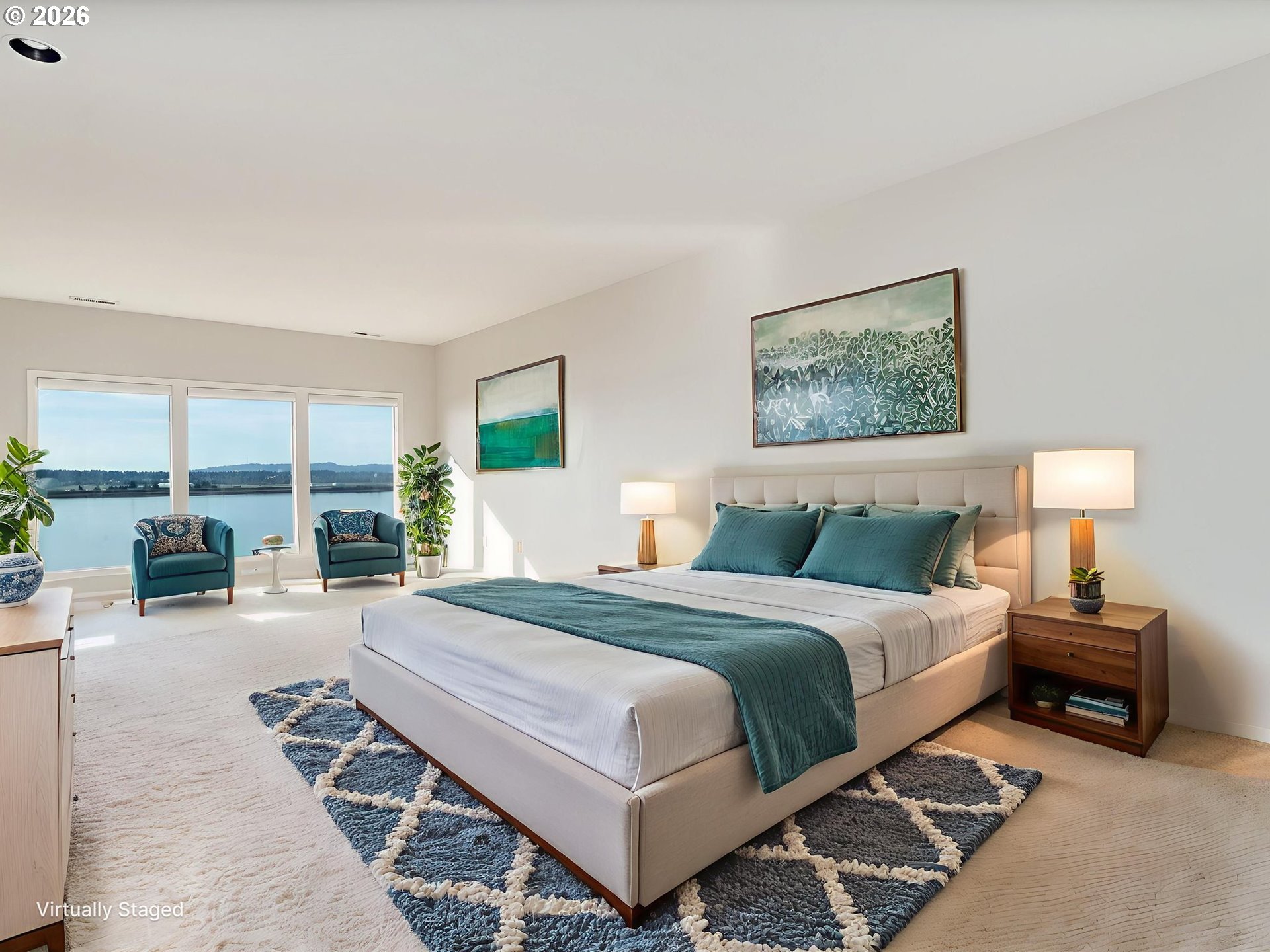 6903 Southeast Riverside Drive, Unit 3 Vancouver, WA 98664 - Photo 25 of 47