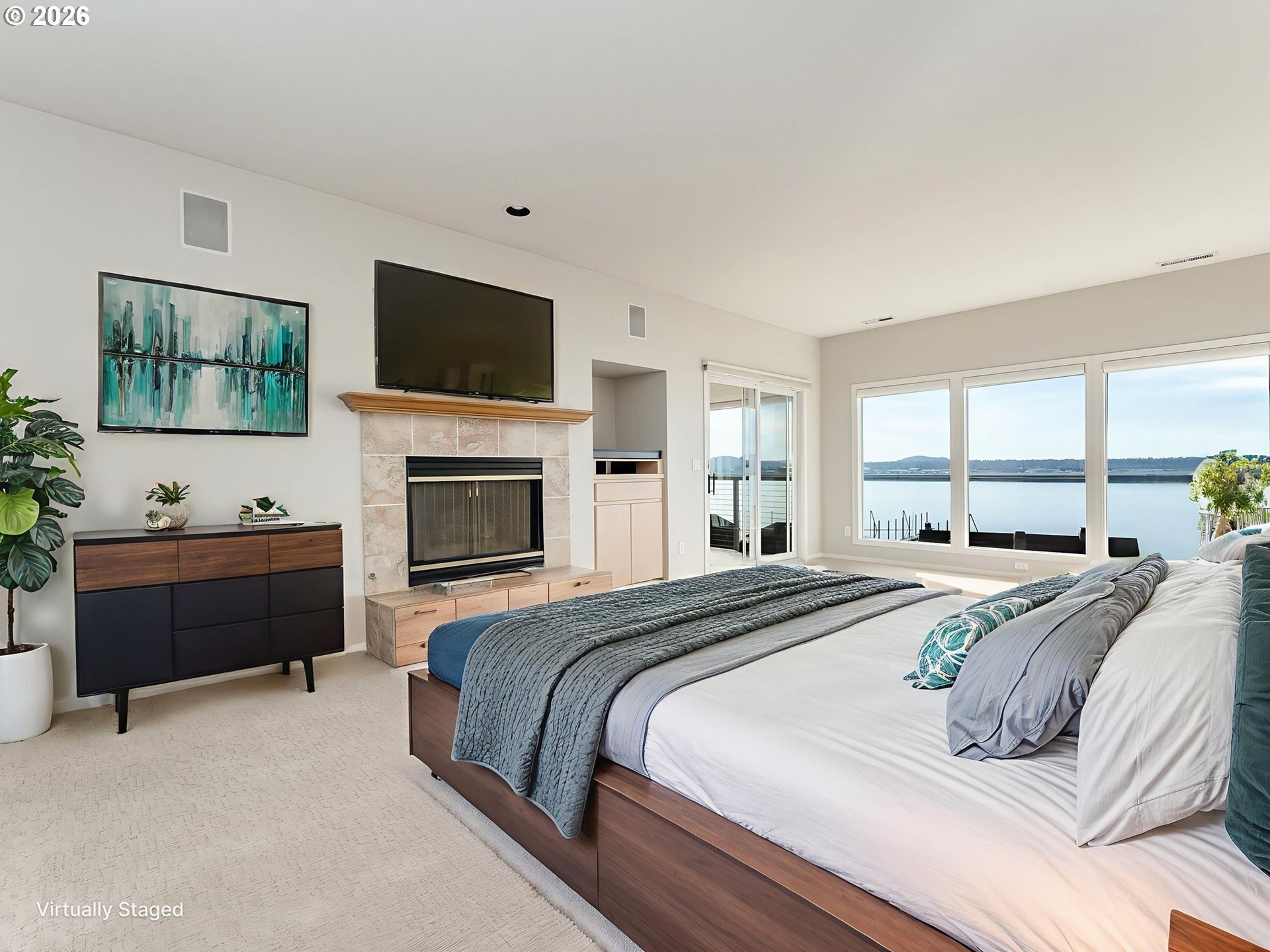 6903 Southeast Riverside Drive, Unit 3 Vancouver, WA 98664 - Photo 26 of 47