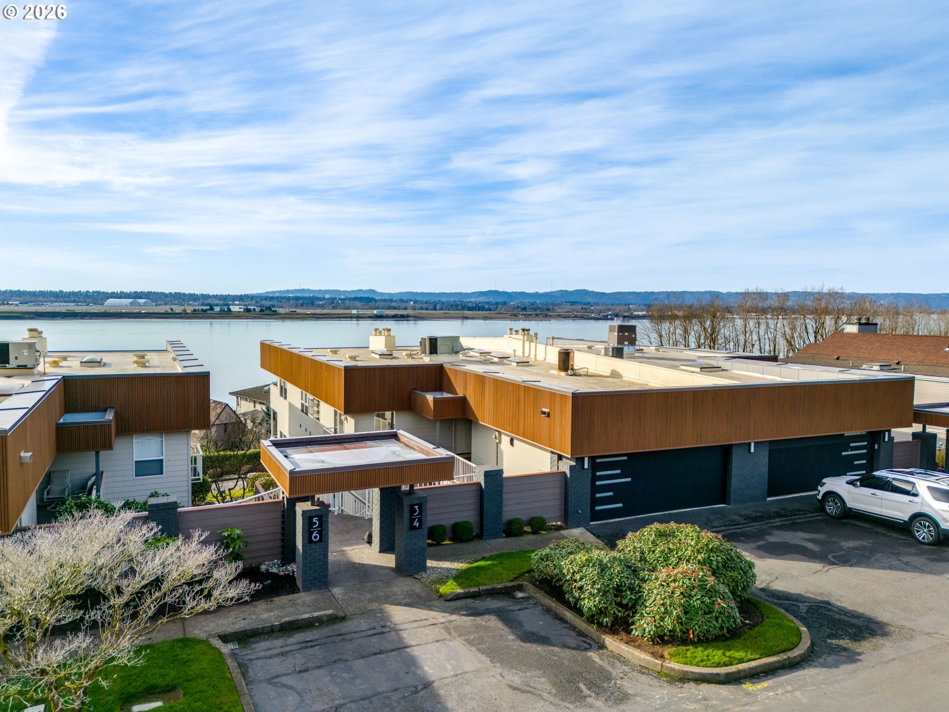 6903 Southeast Riverside Drive, Unit 3 Vancouver, WA 98664 - Photo 41 of 47