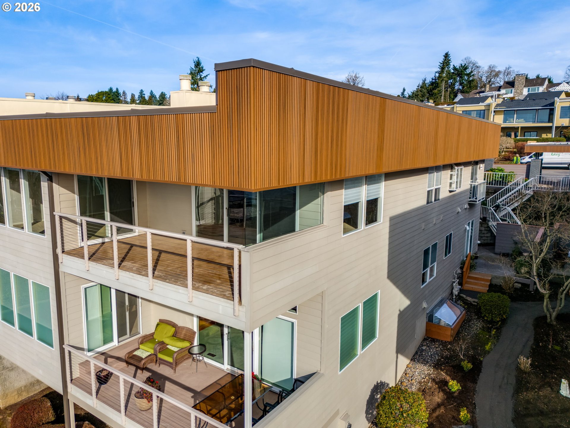 6903 Southeast Riverside Drive, Unit 3 Vancouver, WA 98664 - Photo 44 of 47